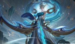 王者荣耀伽罗最新爆料,箭雨纷飞，荣耀归来！